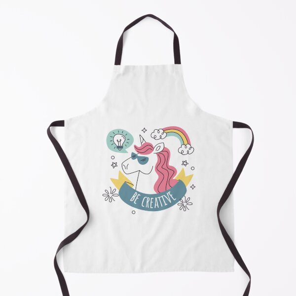 Item preview, Unicorn Creative designed and sold by IdeasForFreedom.