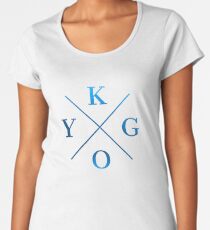 Kygo Has Rock Your Body Women's Premium T-Shirt
