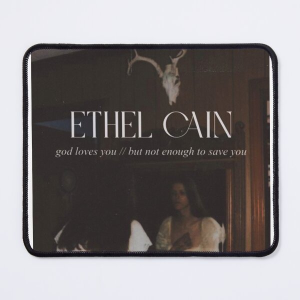 Item preview, Ethel Cain  designed and sold by Oussama  Halimi.