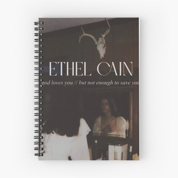 Item preview, Ethel Cain  designed and sold by Oussama  Halimi.
