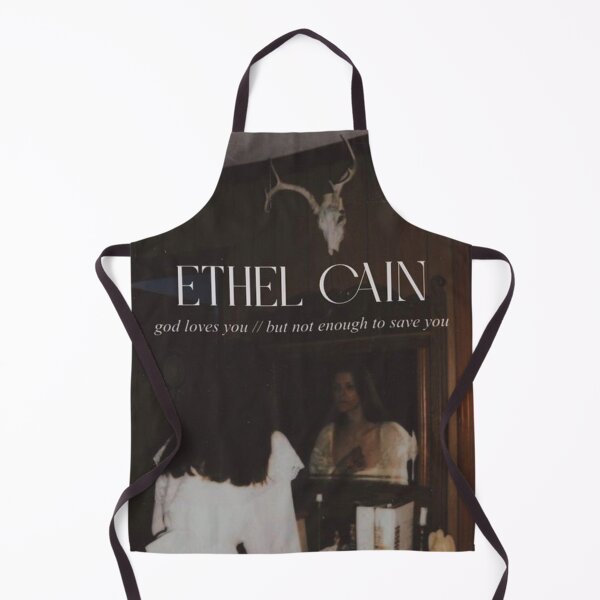 Item preview, Ethel Cain designed and sold by Oussama Halimi.