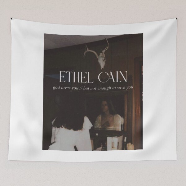 Item preview, Ethel Cain  designed and sold by Oussama  Halimi.