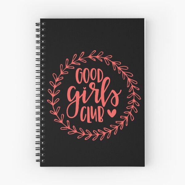 Item preview, Good Girls Club designed and sold by Torrex.