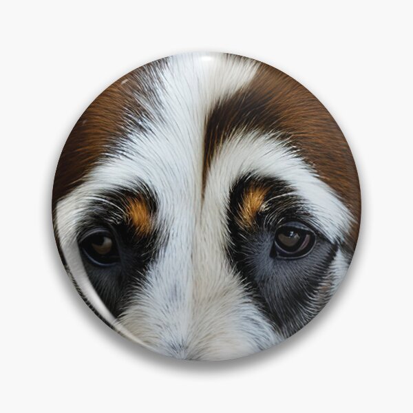 Item preview, Canine Portraits: Landseer designed and sold by DavesDogShop.