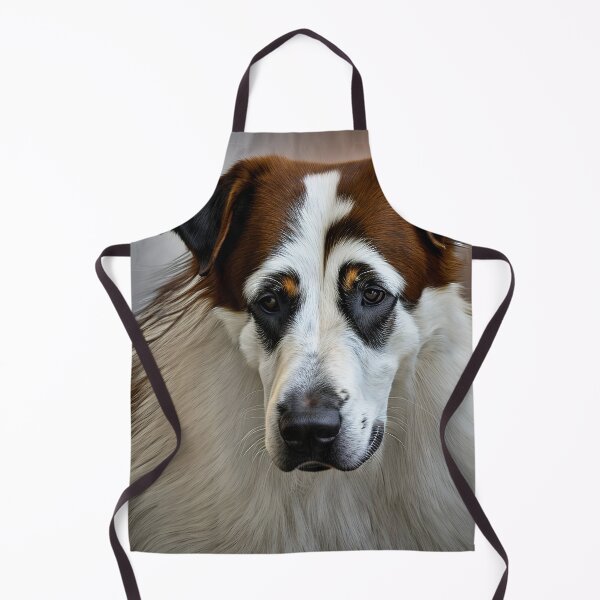 Item preview, Canine Portraits: Landseer designed and sold by DavesDogShop.