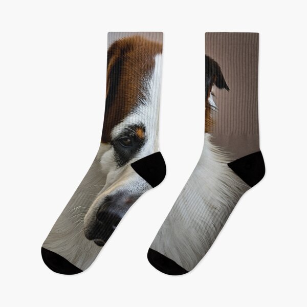 Item preview, Canine Portraits: Landseer designed and sold by DavesDogShop.