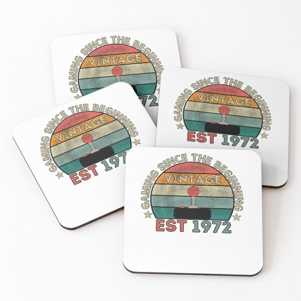 Item preview, Cool Retro Video Gamer designed and sold by GarnersDesigns.