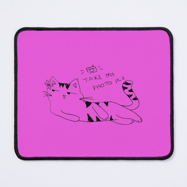 Item preview, Cat diary designed and sold by YankiMedusa.