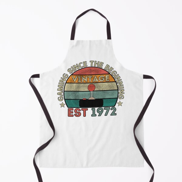 Item preview, Cool Retro Video Gamer designed and sold by GarnersDesigns.