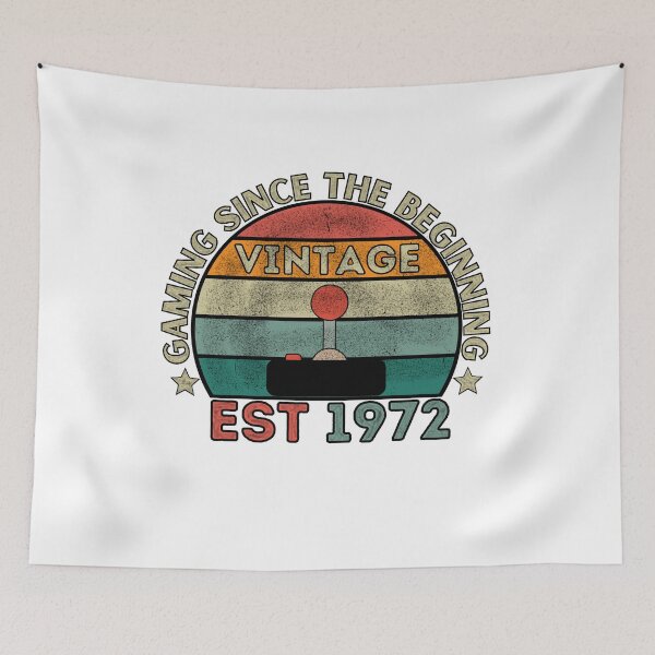 Item preview, Cool Retro Video Gamer designed and sold by GarnersDesigns.