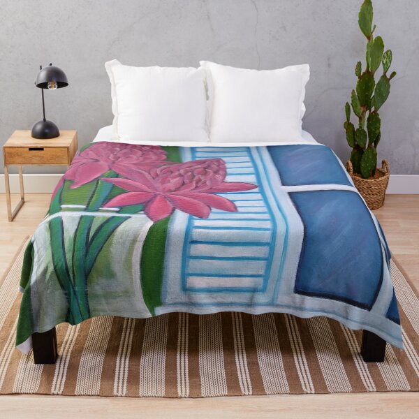 Item preview, Torch Lillies designed and sold by artsyyaadie.