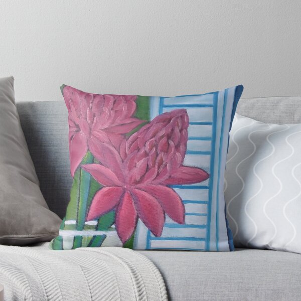 Item preview, Torch Lillies designed and sold by artsyyaadie.