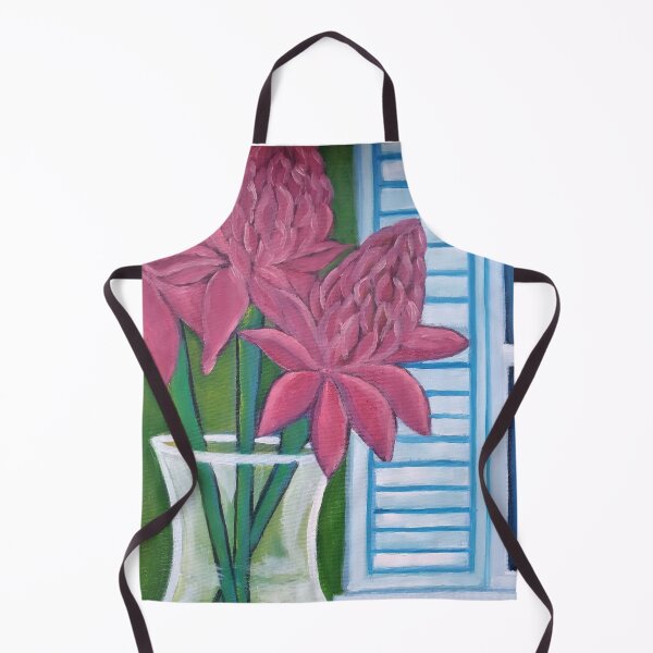 Item preview, Torch Lillies designed and sold by artsyyaadie.