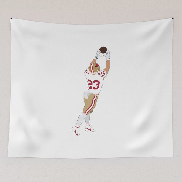 Item preview, McCaffrey designed and sold by StickyHenderson.