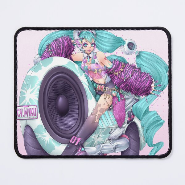 Item preview, CYBER ☆ GAL 0013!! PINK see. designed and sold by PURIPRADO.