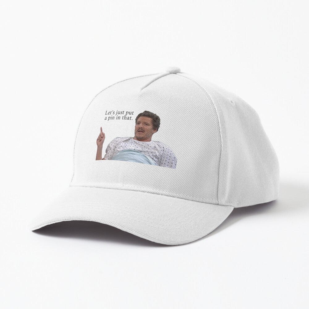 Item preview, Baseball Cap designed and sold by iamwickedz.