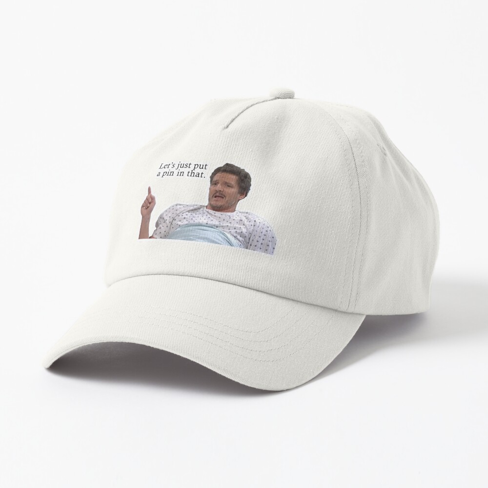 Item preview, Dad Hat designed and sold by iamwickedz.