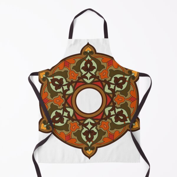 Item preview, Persian Colors designed and sold by Chaotic Critters.