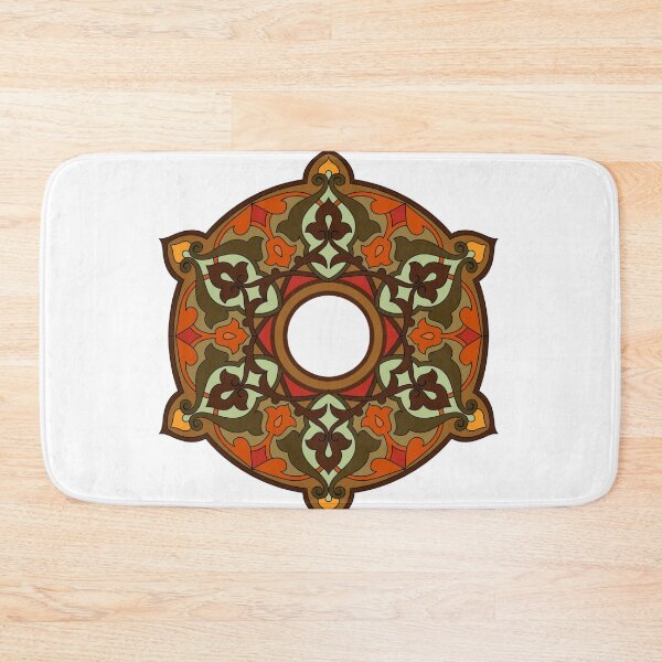 Item preview,  Persian Colors designed and sold by Chaotic Critters.