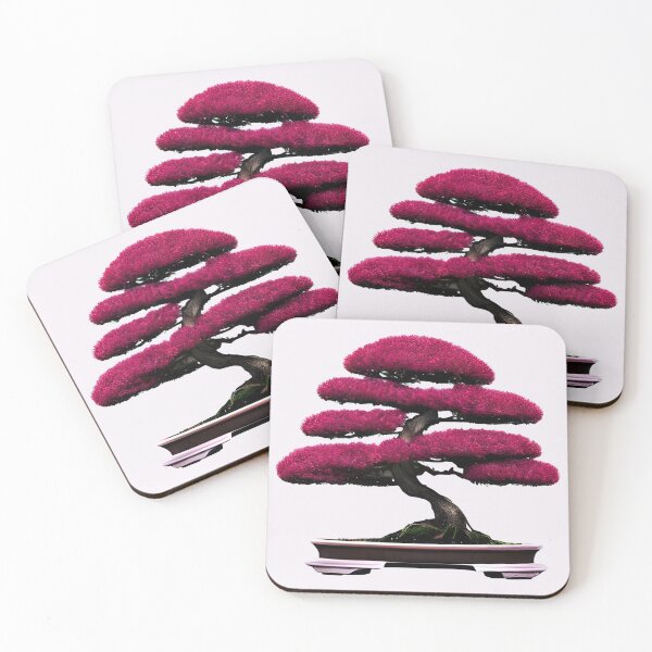 Item preview, Bonsai tree artwork  designed and sold by gramizzia.
