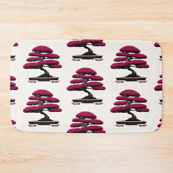 Item preview, Bonsai tree artwork  designed and sold by gramizzia.