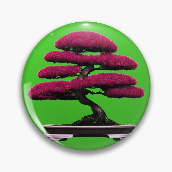 Item preview, Bonsai tree artwork  designed and sold by gramizzia.