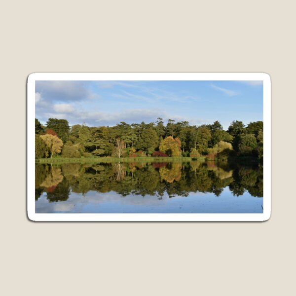 Item preview, Autumn Lake designed and sold by Armstrong-photo.