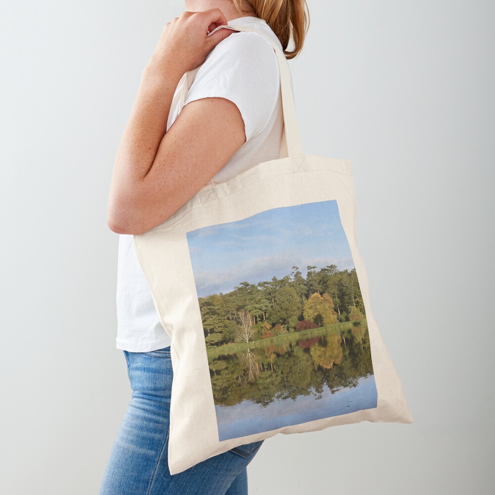 Item preview, Cotton Tote Bag designed and sold by Armstrong-photo.