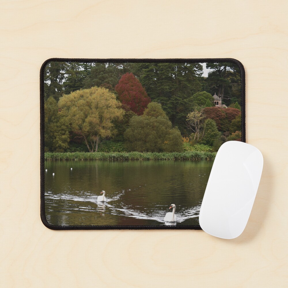 Item preview, Mouse Pad designed and sold by Armstrong-photo.