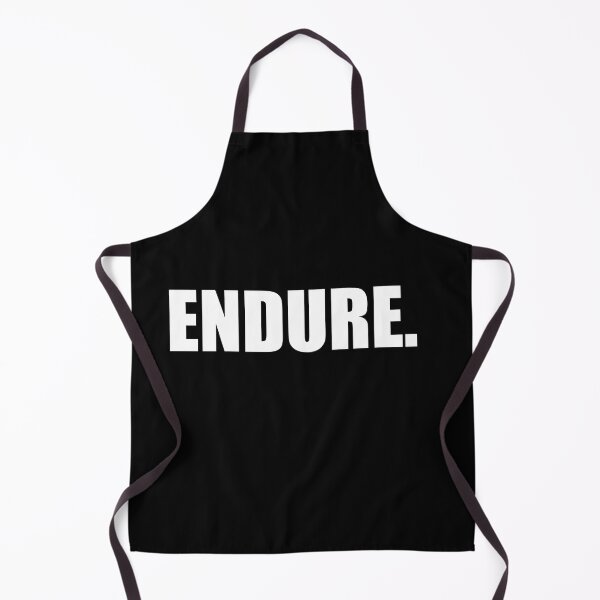 Item preview, Endure. designed and sold by DMcK Designs.