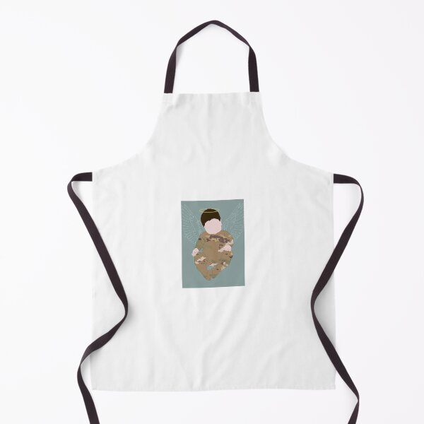 Item preview, OCP pattern angel baby designed and sold by JadeTheCookie.