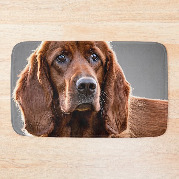 Artikelvorschau, Canine Portraits: Sussex Spaniel entworfen und verkauft von DavesDogShop.
