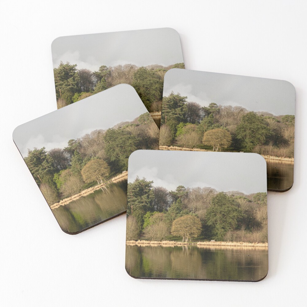 Item preview, Coasters (Set of 4) designed and sold by Armstrong-photo.