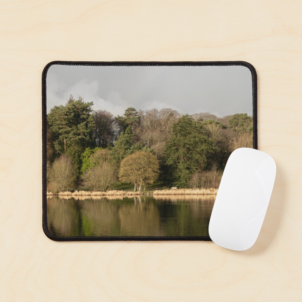 Item preview, Mouse Pad designed and sold by Armstrong-photo.
