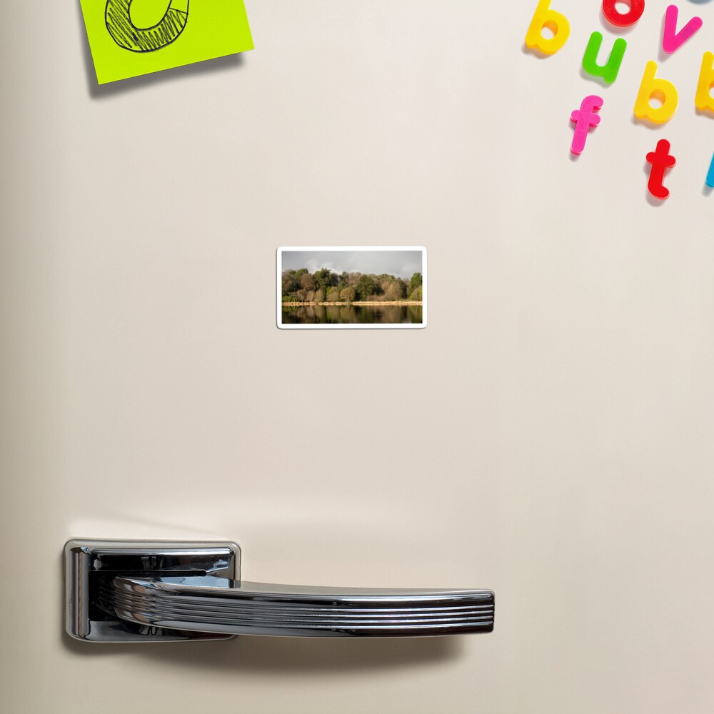 Item preview, Magnet designed and sold by Armstrong-photo.