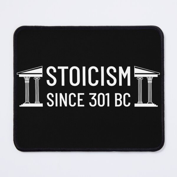 Item preview, Stoicism since 301 BC designed and sold by HSHistory.