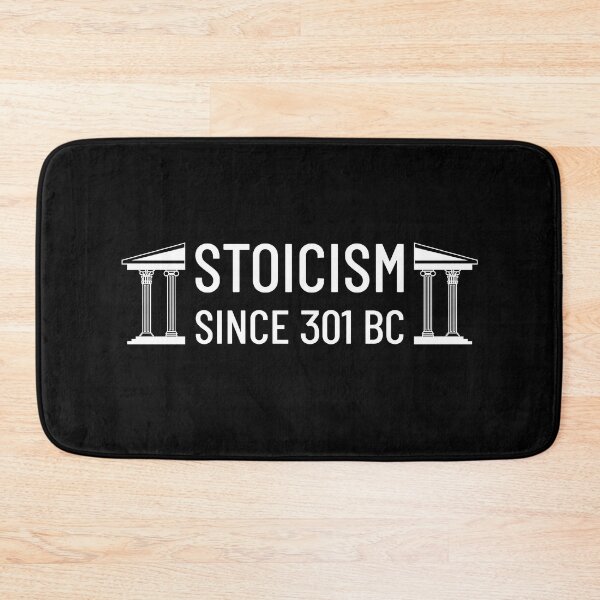 Item preview, Stoicism since 301 BC designed and sold by HSHistory.