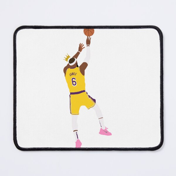 Item preview, King James designed and sold by StickyHenderson.