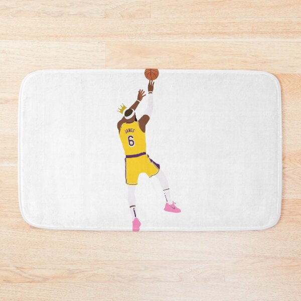 Item preview, King James designed and sold by StickyHenderson.