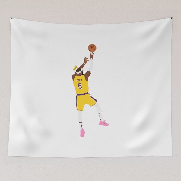Item preview, King James designed and sold by StickyHenderson.