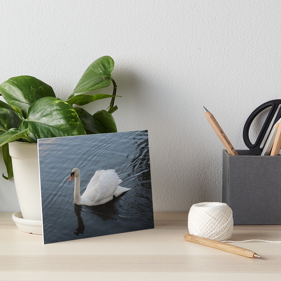Item preview, Art Board Print designed and sold by Armstrong-photo.