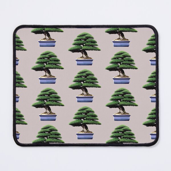 Item preview, Bonsai tree artwork designed and sold by gramizzia.