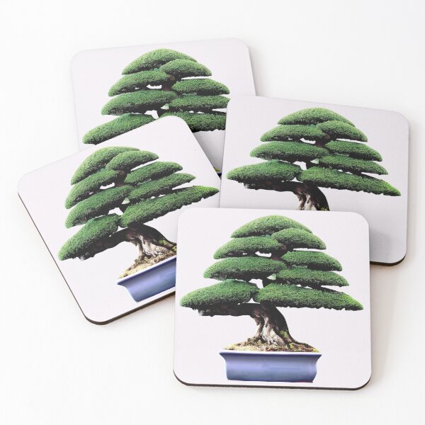 Item preview, Bonsai tree artwork  designed and sold by gramizzia.