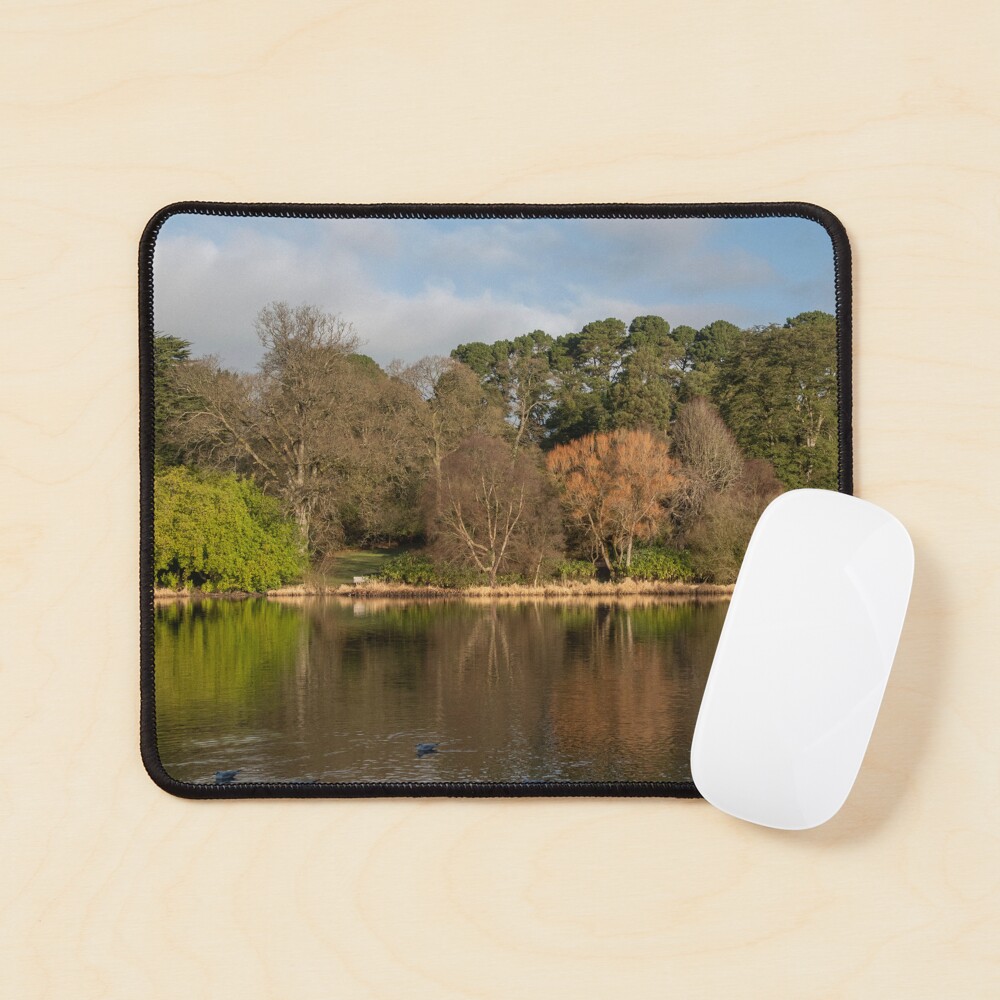 Item preview, Mouse Pad designed and sold by Armstrong-photo.