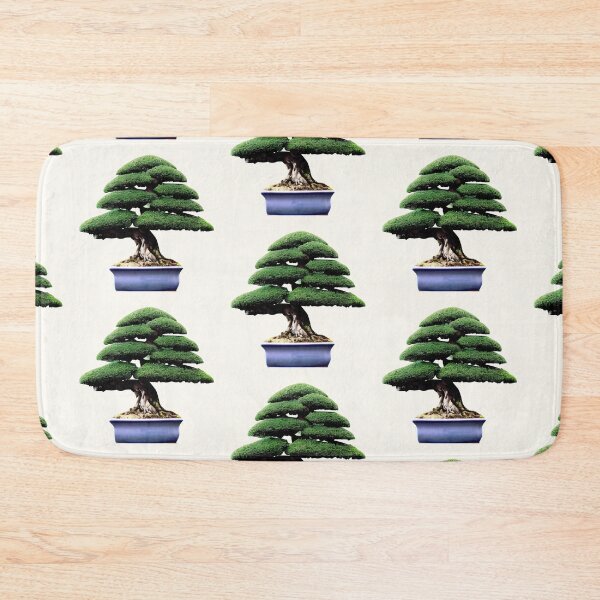 Item preview, Bonsai tree artwork  designed and sold by gramizzia.