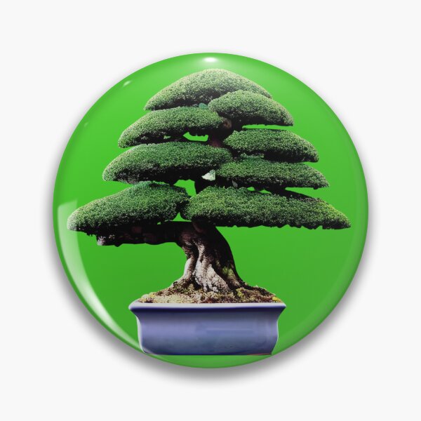 Item preview, Bonsai tree artwork  designed and sold by gramizzia.