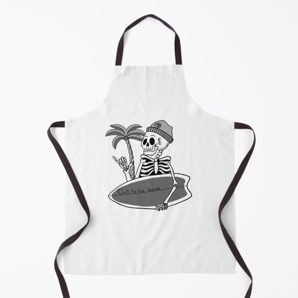 Item preview, Chill to the bone designed and sold by InkKountess.