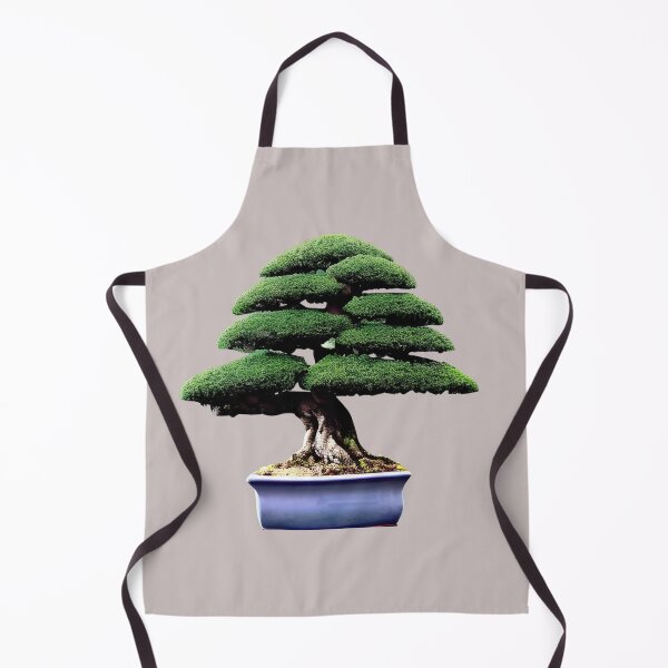 Item preview, Bonsai tree artwork  designed and sold by gramizzia.