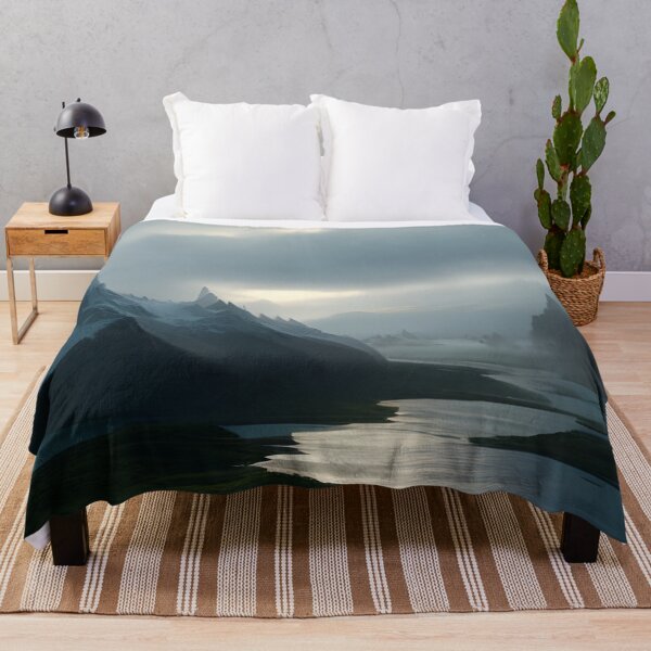 Item preview, Viking Landscape designed and sold by Mr-Saxon.