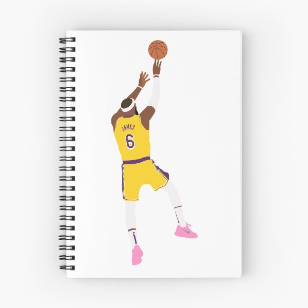Item preview, Lebron designed and sold by StickyHenderson.